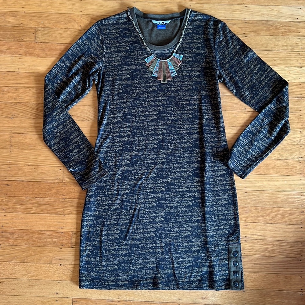Kavu dress